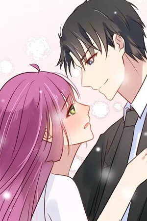 Hui Xi Yi’s Love Contract