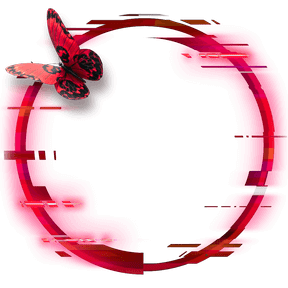Profile frame